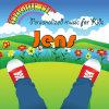 Personalized Kid Music