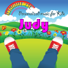 Personalized Kid Music