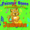 Personalized Kid Music