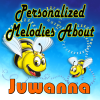 Personalized Kid Music