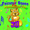 Personalized Kid Music