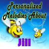 Personalized Kid Music