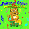 Personalized Kid Music