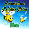 Personalized Kid Music