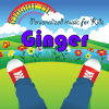Personalized Kid Music