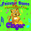 Personalized Kid Music