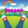 Personalized Kid Music