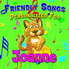 Personalized Kid Music