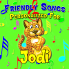 Personalized Kid Music