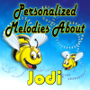 Personalized Kid Music