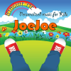 Personalized Kid Music