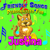 Personalized Kid Music