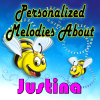 Personalized Kid Music