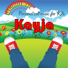Personalized Kid Music