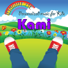 Personalized Kid Music