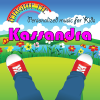 Personalized Kid Music