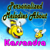 Personalized Kid Music