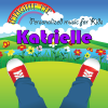 Personalized Kid Music