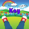 Personalized Kid Music