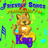 Personalized Kid Music