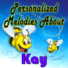 Personalized Kid Music