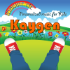 Personalized Kid Music