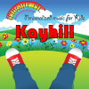 Personalized Kid Music