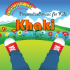 Personalized Kid Music