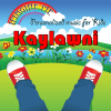 Personalized Kid Music