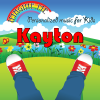 Personalized Kid Music
