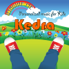 Personalized Kid Music