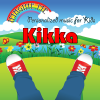 Personalized Kid Music