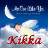 Personalized Kid Music