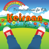 Personalized Kid Music