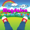 Personalized Kid Music