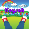 Personalized Kid Music