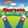 Personalized Kid Music