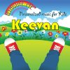 Personalized Kid Music