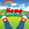 Personalized Kid Music