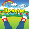 Personalized Kid Music