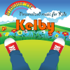 Personalized Kid Music