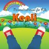 Personalized Kid Music