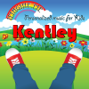 Personalized Kid Music