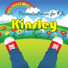 Personalized Kid Music