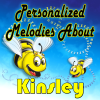 Personalized Kid Music