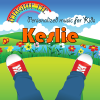 Personalized Kid Music