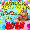 Personalized Kid Music