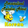Personalized Kid Music