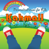 Personalized Kid Music