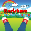 Personalized Kid Music